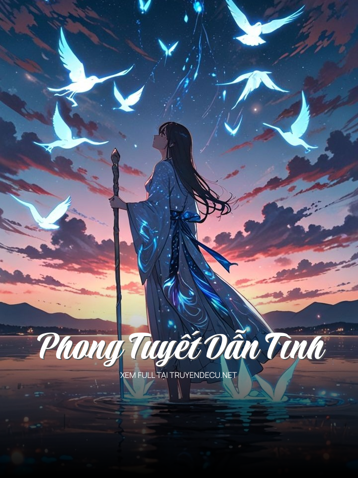 Phong Tuyết Dẫn Tình