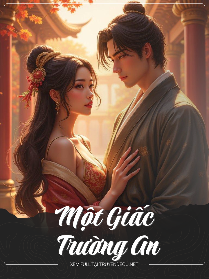 
                            Một Giấc Trường An