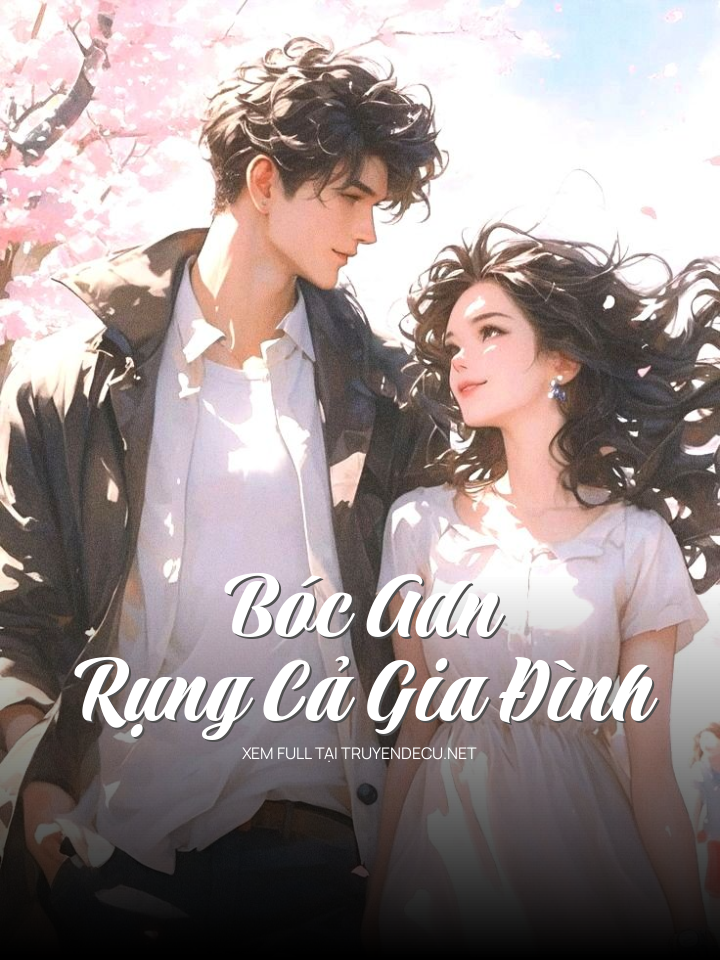 
                            Bóc Adn, Rụng Cả Gia Đình
