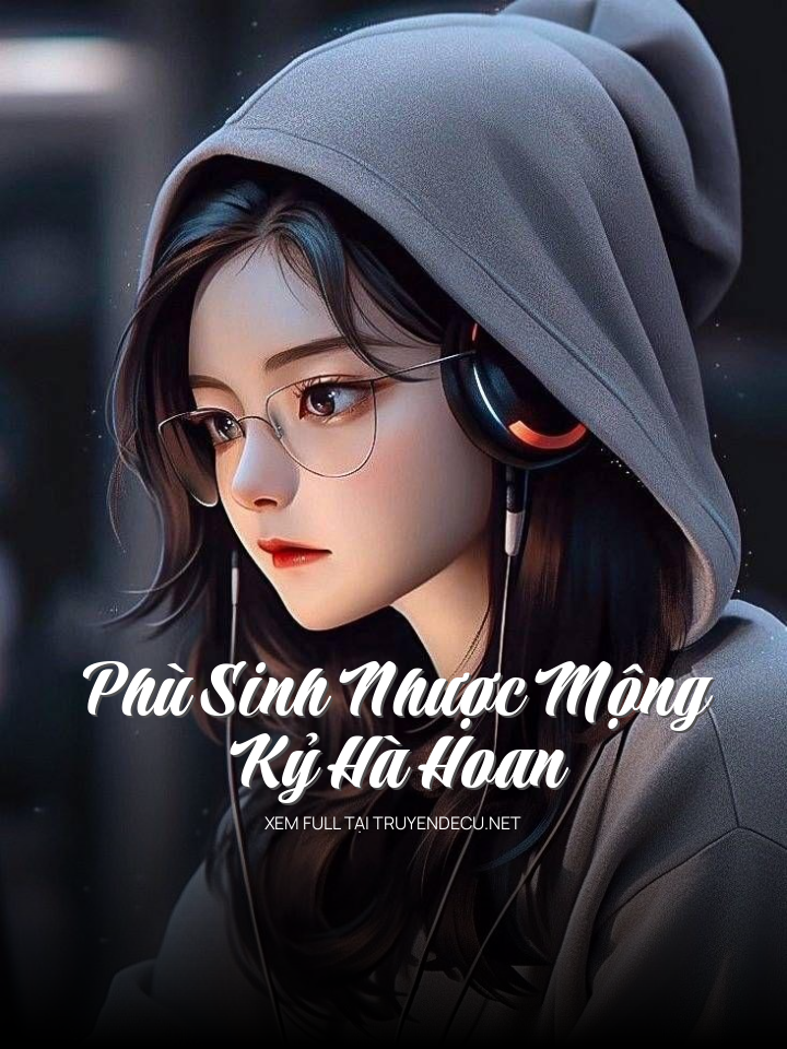
                            Phù Sinh Nhược Mộng, Kỷ Hà Hoan