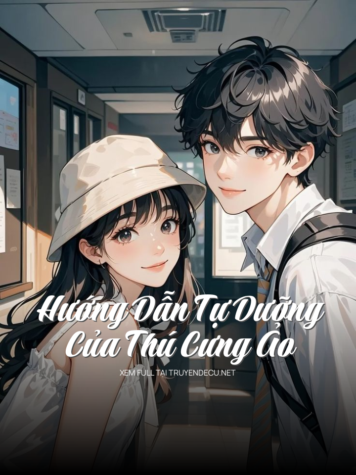 
                            Hướng Dẫn Tự Dưỡng Của Thú Cưng Ảo