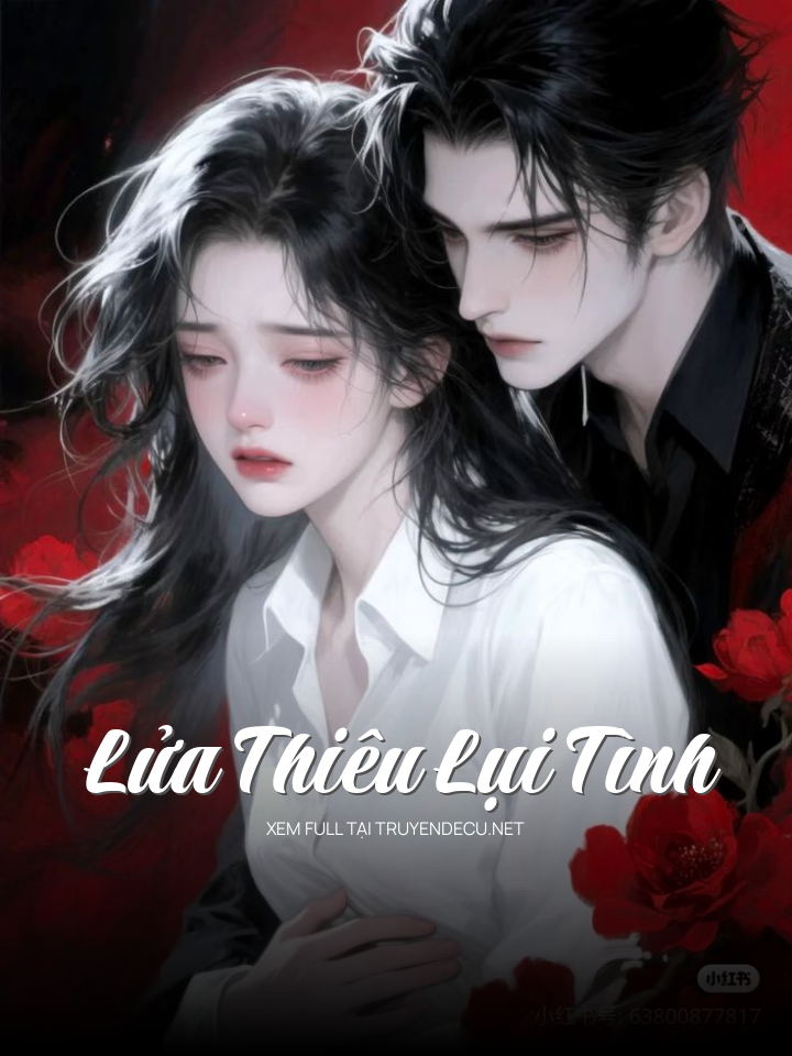
                            Lửa Thiêu Lụi Tình