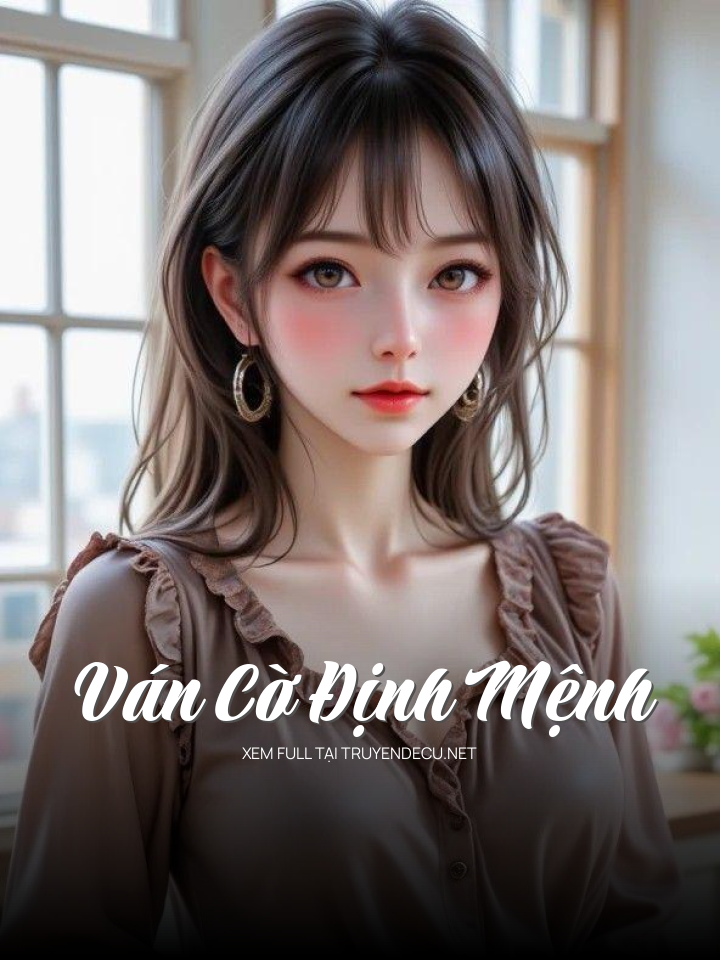 
                            Ván Cờ Định Mệnh