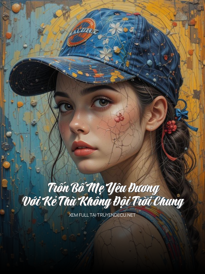 
                            Trốn Bố Mẹ Yêu Đương Với Kẻ Thù Không Đội Trời Chung