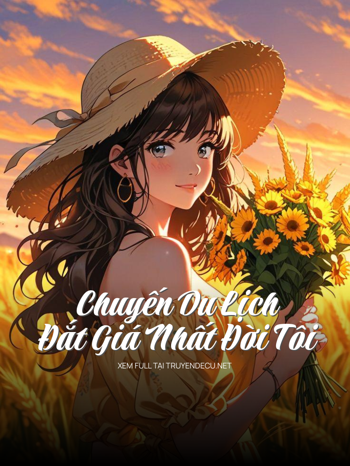 Chuyến Du Lịch Đắt Giá Nhất Đời Tôi