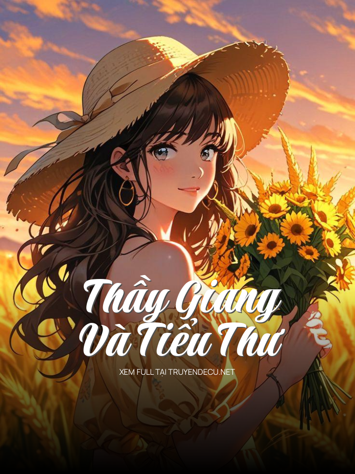 
                            Thầy Giang Và Tiểu Thư