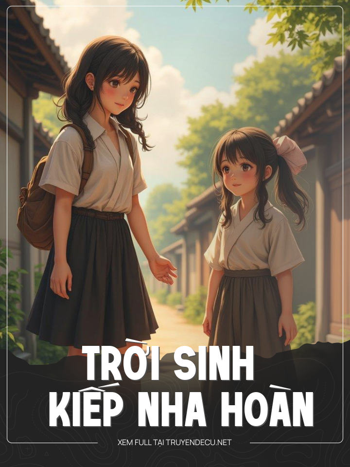 
                            Trời Sinh Kiếp Nha Hoàn