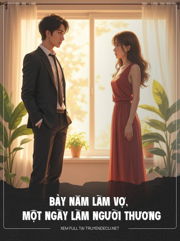 
                            Bảy Năm Làm Vợ, Một Ngày Làm Người Thương