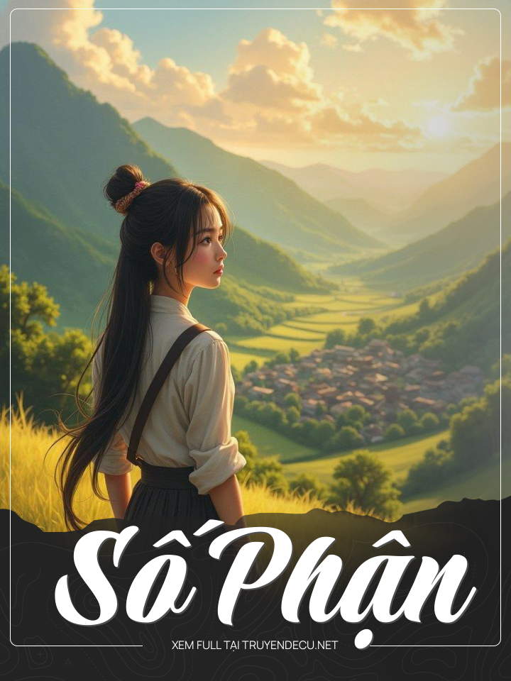 
                            Số Phận