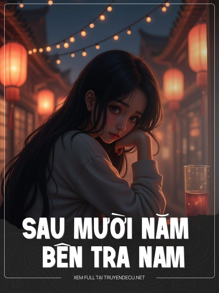 
                            Sau Mười Năm Bên Tra Nam