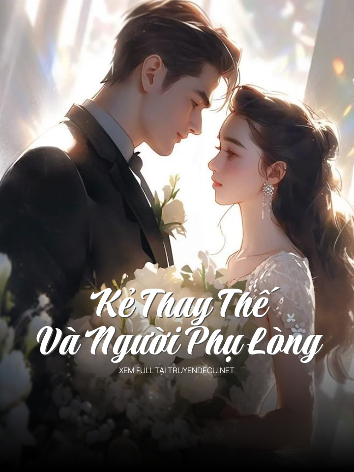 
                            Kẻ Thay Thế Và Người Phụ Lòng