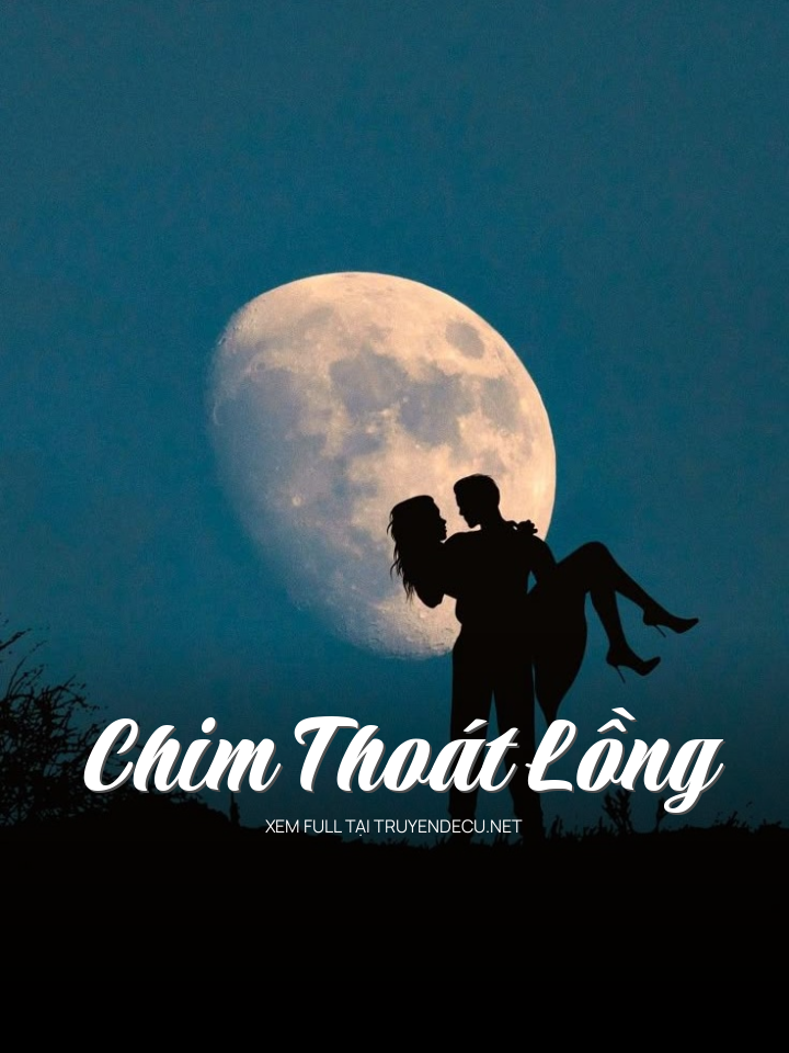 
                            Chim Thoát Lồng