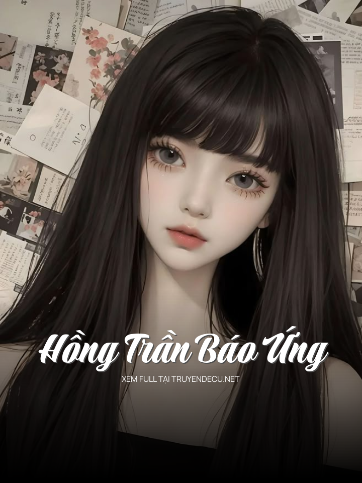 
                            Hồng Trần Báo Ứng