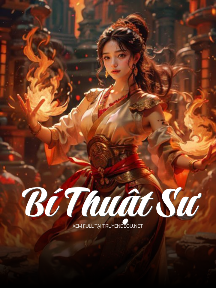 Bí Thuật Sư