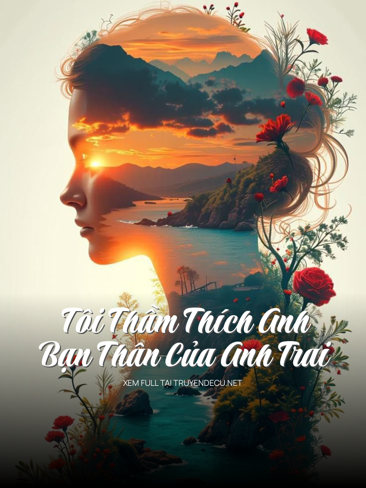 Tôi Thầm Thích Anh Bạn Thân Của Anh Trai
