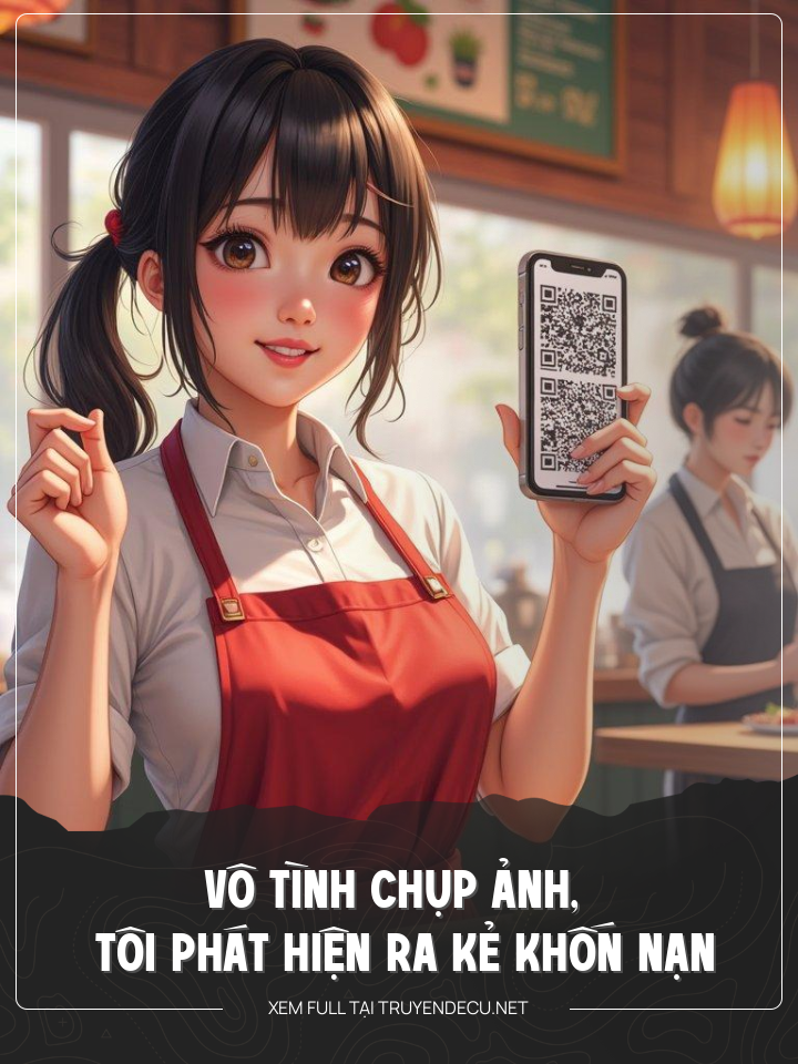
                            Vô Tình Chụp Ảnh, Tôi Phát Hiện Ra Kẻ Khốn Nạn