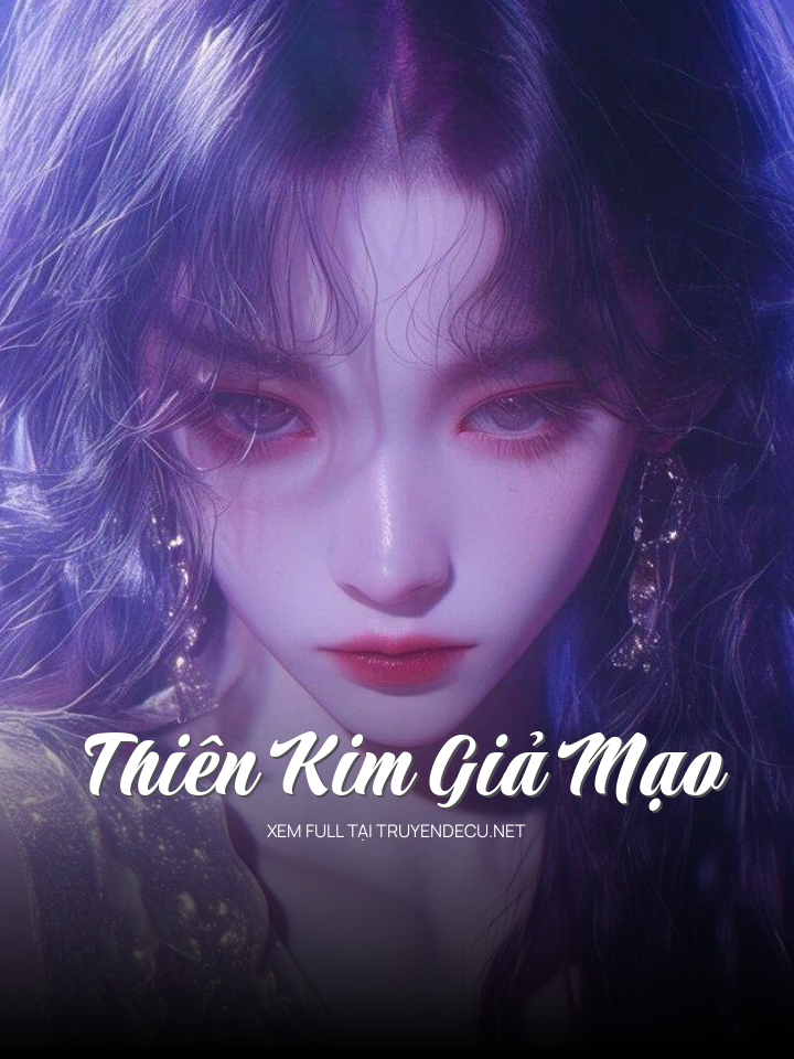 Thiên Kim Giả Mạo