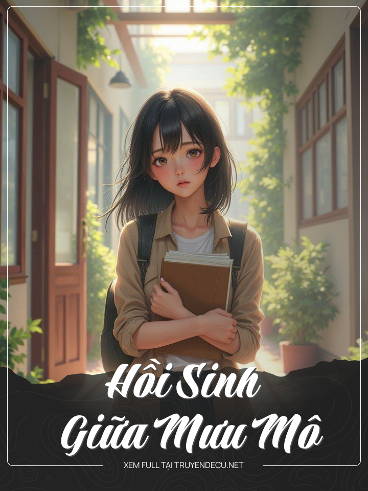 
                            Hồi Sinh Giữa Mưu Mô