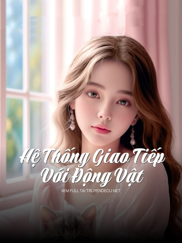 
                            Hệ Thống Giao Tiếp Với Động Vật