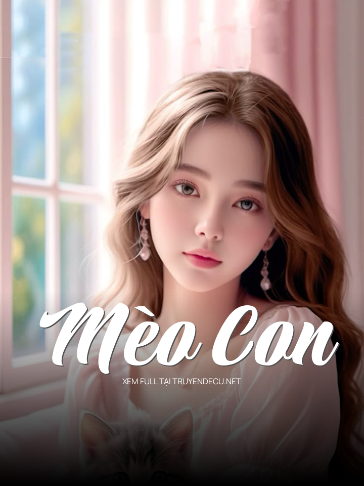 Mèo Con
