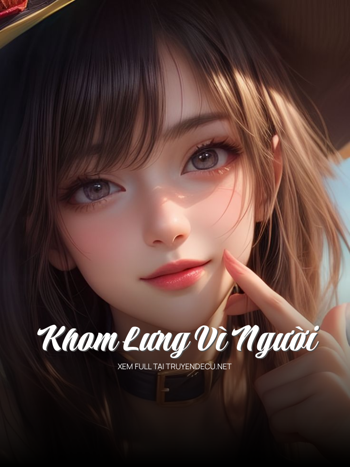 Khom Lưng Vì Người