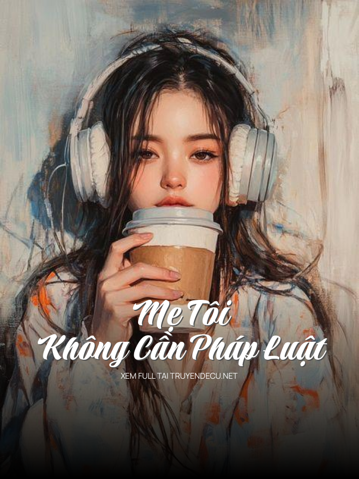 Mẹ Tôi Không Cần Pháp Luật