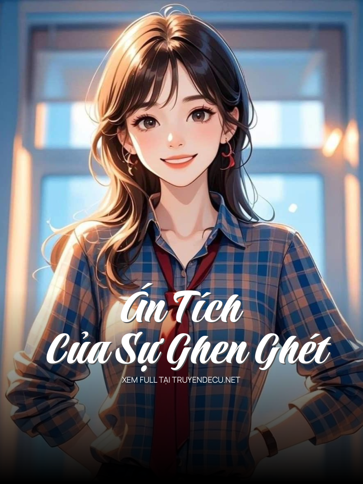
                            Án Tích Của Sự Ghen Ghét
