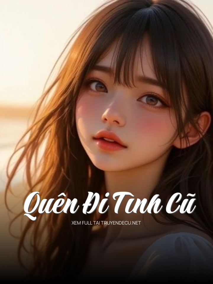 
                            Quên Đi Tình Cũ