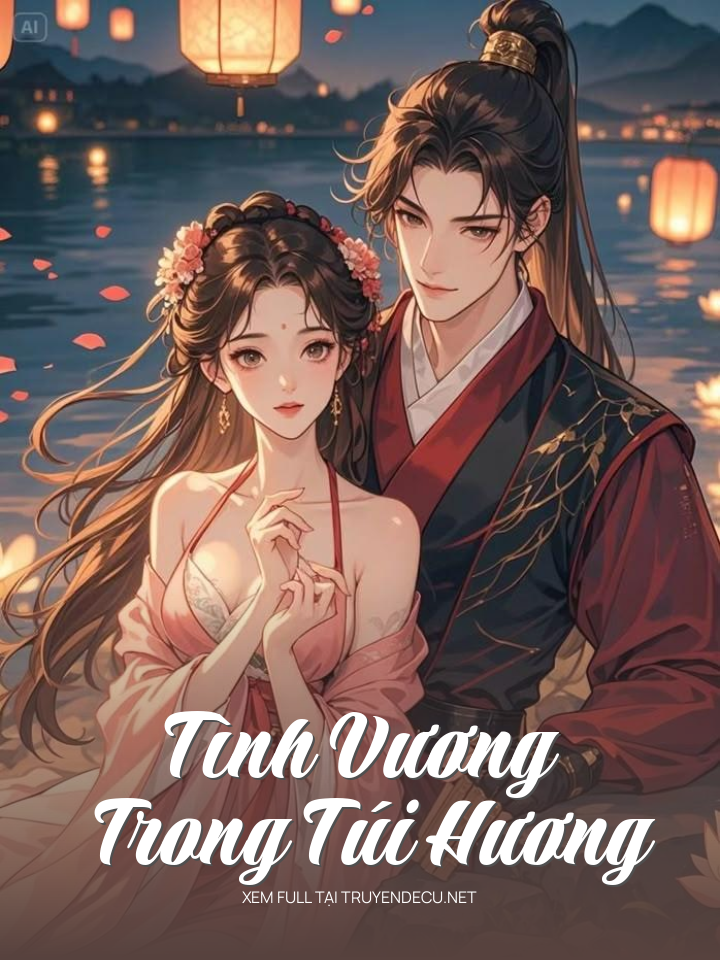 
                            Tình Vương Trong Túi Hương
