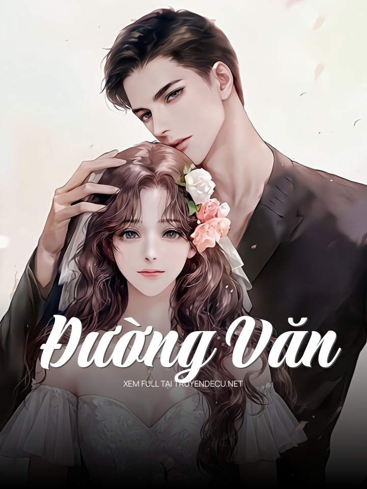 Đường Văn