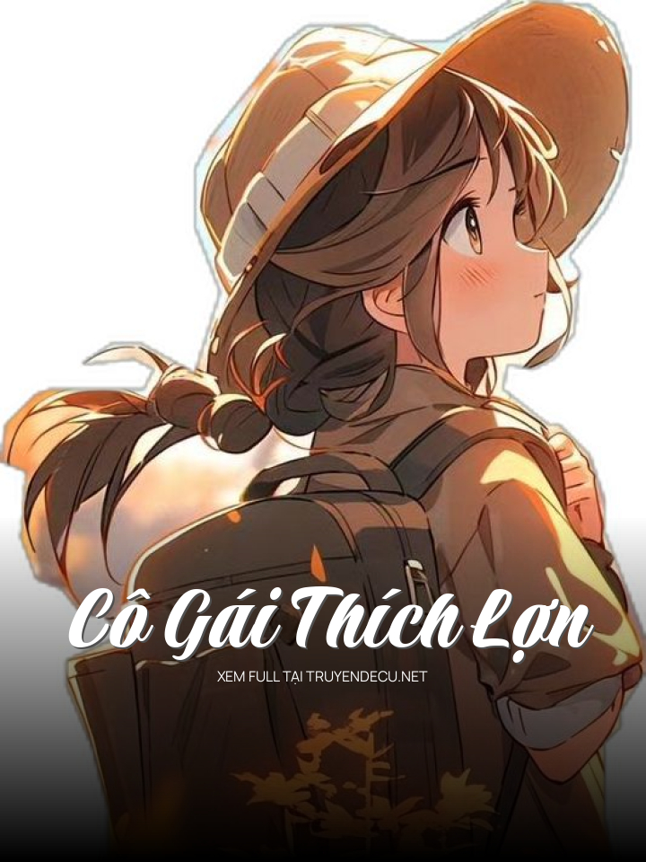 Cô Gái Thích Lợn