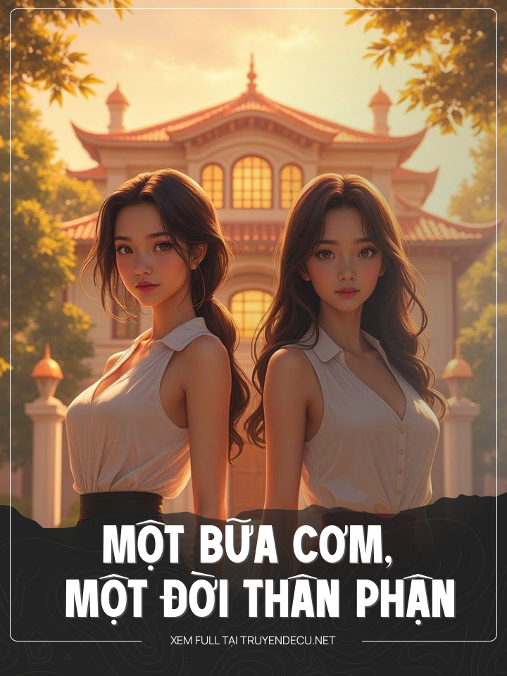 
                            Một Bữa Cơm, Một Đời Thân Phận