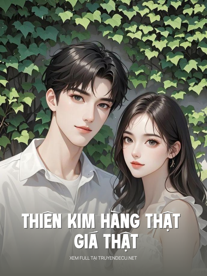 
                            Thiên Kim Hàng Thật Giá Thật