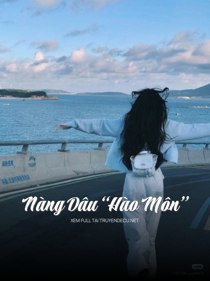 
                            Nàng Dâu “Hào Môn”