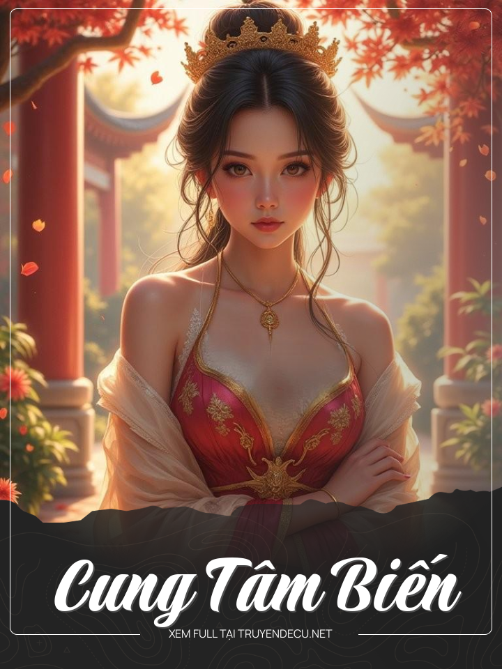 
                            Cung Tâm Biến