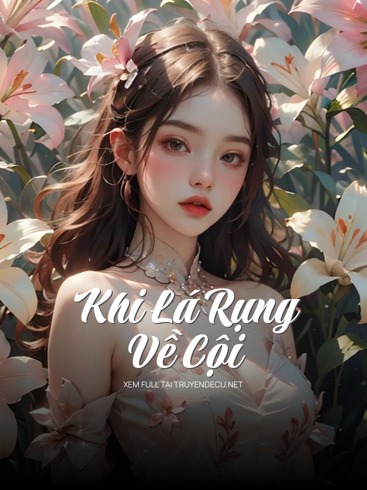 Khi Lá Rụng Về Cội