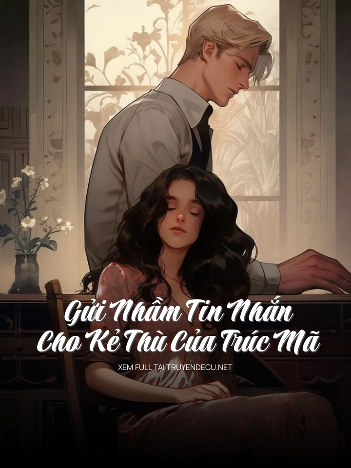 
                            Gửi Nhầm Tin Nhắn Cho Kẻ Thù Của Trúc Mã