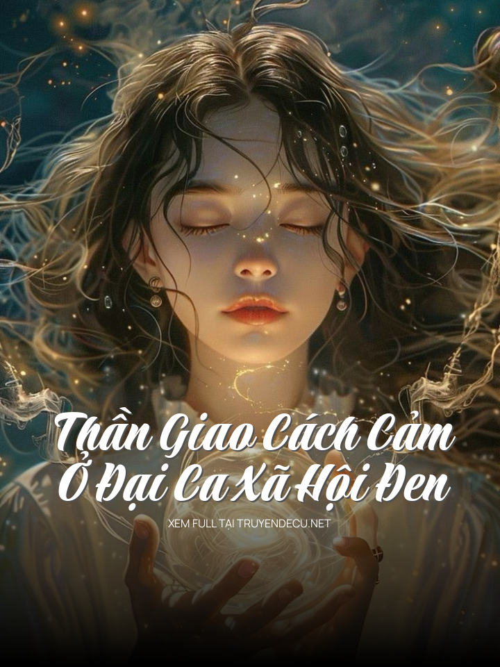 
                            Thần Giao Cách Cảm Ở Đại Ca Xã Hội Đen