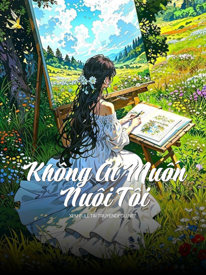
                            Không Ai Muốn Nuôi Tôi