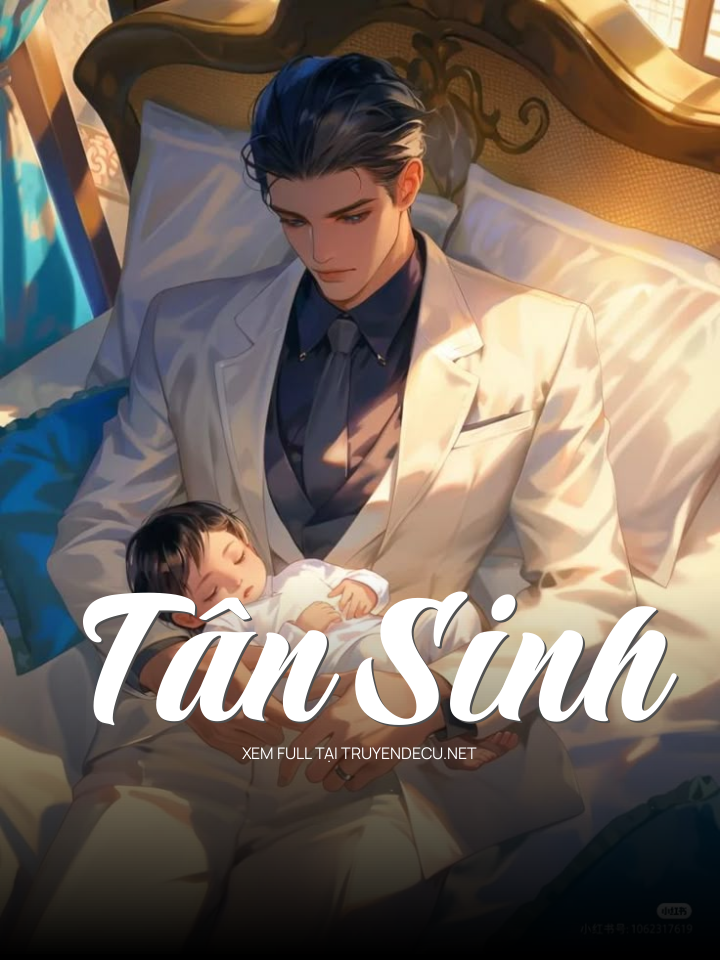 Tân Sinh