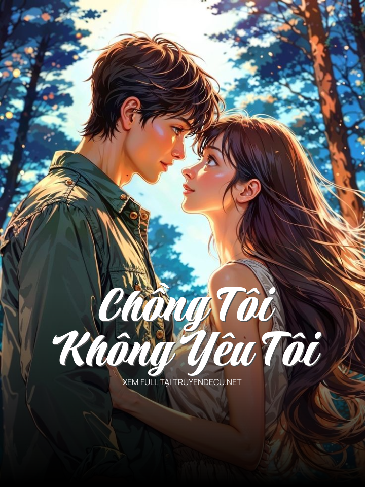 
                            Chồng Tôi Không Yêu Tôi