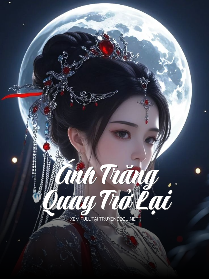 Ánh Trăng Quay Trở Lại