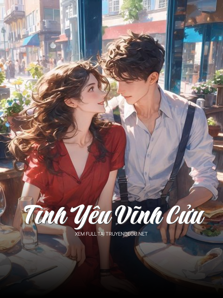 Tình Yêu Vĩnh Cửu
