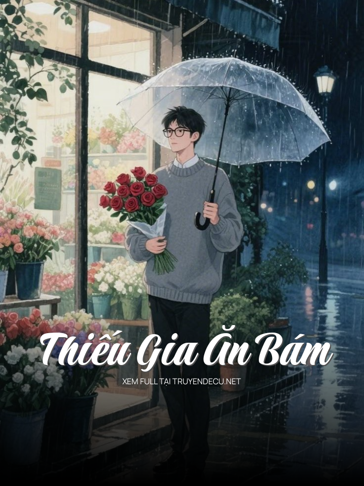 
                            Thiếu Gia Ăn Bám