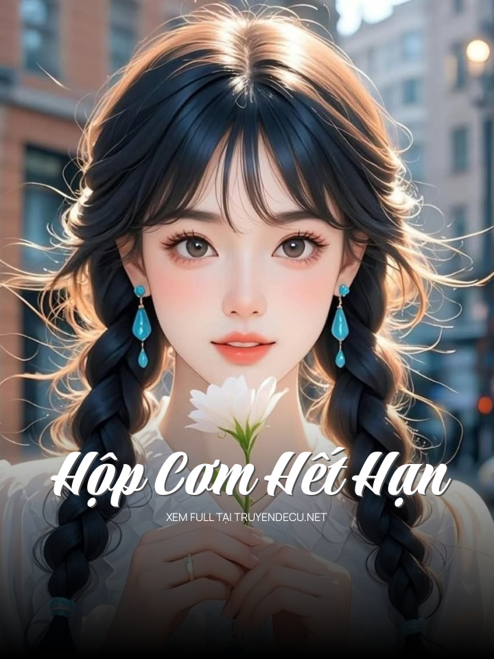 
                            Hộp Cơm Hết Hạn