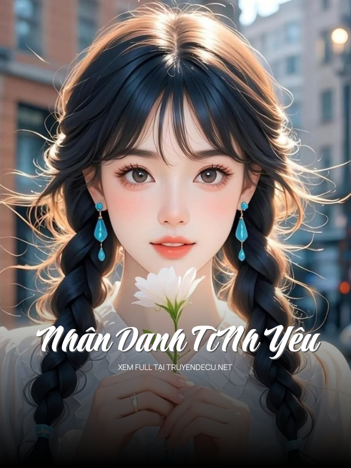 
                            Nhân Danh TìNh Yêu