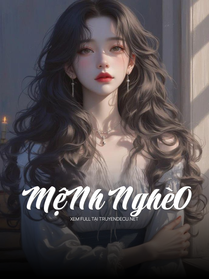 
                            MệNh NghèO