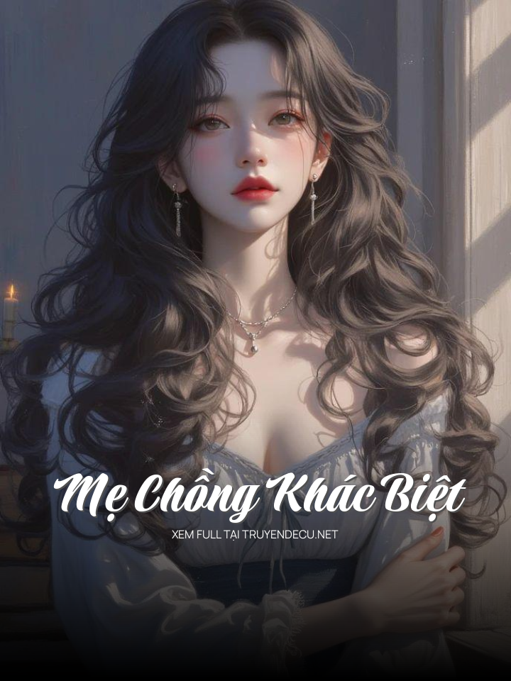 Mẹ Chồng Khác Biệt