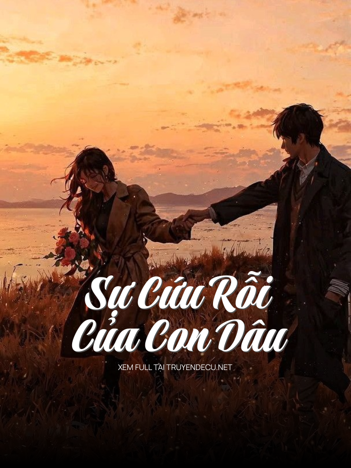 
                            Sự Cứu Rỗi Của Con Dâu