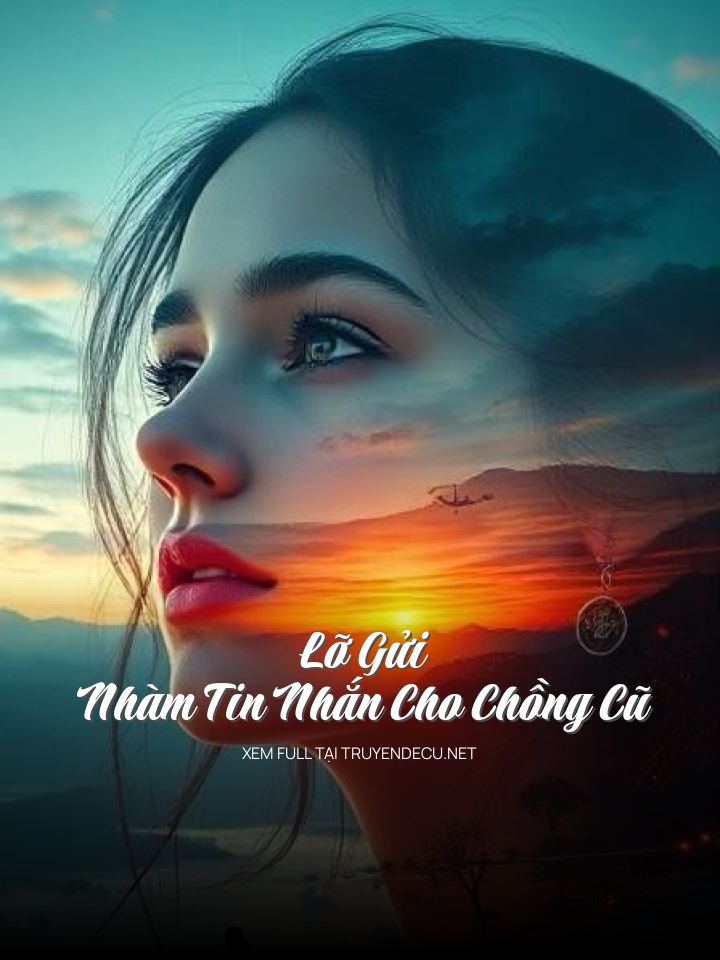 
                            Lỡ Gửi Nhàm Tin Nhắn Cho Chồng Cũ